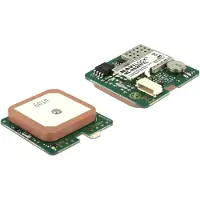 Navilock NL-852ETTL, USB, -167 dBmW, u-blox 8, B1,E1,L1, 1575,42 Mhz, 26 sek/sida