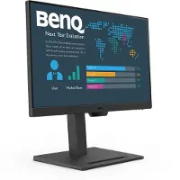 BenQ BL2790T LCD-skärm EEK E (A - G) 68.6 cm (27 tum) 1920 x 1080 pixel 16:9 5 ms HDMI, DisplayPort IPS LCD