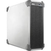 Dell Poweredge T160 Intel Xeon 6315p 32gb 2tb Hdd 300w Server