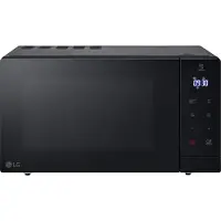 LG NeoChef MH7032JAS, Bänkdiskmaskin, Grillmikrovågsugn, 30 l, 900 W, Inbyggd display, LED
