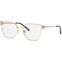 Chopard Vchl58m 54 Mm Kvinna Med Glasögon