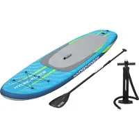 Bestway Hydro Force Aqua Journey SUP-bräda 274x76x12 cm