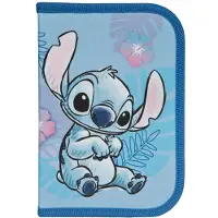 Undercover - Lilo & Stitch filled pencil case