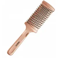 Termix Thermal Flat Brush Gold Rose Ventilationsborste 1 st