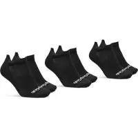 Gripgrab Classic No Show Korta Strumpor 3 Enheter