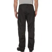 Vaude Bike Fluid Ii Byxor