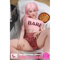YJL DOLL Ding Li Sexdocka (163cm F-Kupa #844 TPE+Silikon) EXPRESS