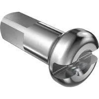 Dt Swiss 2 X 14mm Aluminum Nipplar 100 Enheter