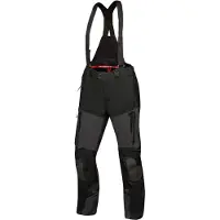 IXS Venture-GTX 1.0 vattentät motorcykel textil byxor