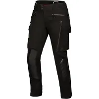 IXS Venture-STX 1.0 Motorcykel Textil Byxor