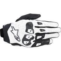 Alpinestars Sp X 7 Perforerade Läderhandskar