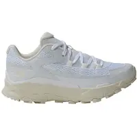 The North Face - Vandringsskor dam - Vectiv Taraval W White/White Dune för Unisex - Storlek 5,5 US - Vit
