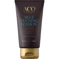 ACO Self-Tanning Lotion Medium Tan 150 ml