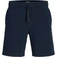 Jack & Jones Gorm Reg Rebel Logo Sportshorts