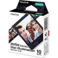 Fujifilm Instax Square Fotopapper 10 Enheter