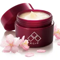 Aispeed Kuramoto no Shizuku Moisturizing Cream Face Sake Lees Extract Rice Bran Yogurt Vitamin C Prune AHA [Beauty Cream] (Fruit Acid) (50g)