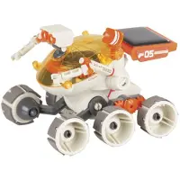 LatestBuy Toy Box Kit Solar Rover Kit-projekt