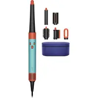 Dyson Suszarko-lokówka Airwrap i.d. Straight+Wavy Patyna/Topaz (533598-01)