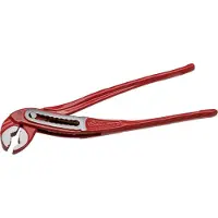 Nws ClassicPlus 1651-11R-240 Polygrip 50 mm 240 mm
