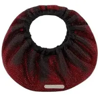 ALEXANDER WANG Crescent Miniväska - - Syntet - Svart