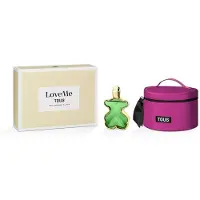 Tous Loveme The Emerald Elixir Eau De Parfum