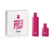 Tous Set Tous More Pink - EDT 90ml - EDT 30ml