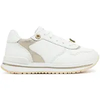 Tommy Hilfiger Metallic Fine Cleat Trainers