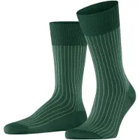 Falke Sockor smaragd / gran