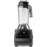 Hendi Barblender, elektronisk, 3 hastigheter, timer, 25 l, 1680 W
