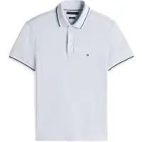 Tommy Hilfiger Tipped Slim Fit Kortärmad Polotröja