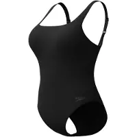 Speedo Shaping Contoureclipse Baddräkt