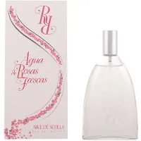 Instituto Espanol Aire De Sevilla Vatten Av Friska Rosor 150ml EDT Spray