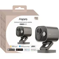 Aqara Camera Hub G5 Pro (Wi-Fi, vit)