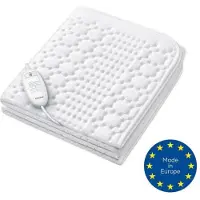 Beurer - Single Bed Heater TS 19 Compact - 5 Years Warranty