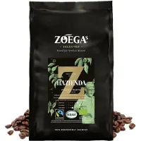 Zoegas | Hazienda - 450 g. kaffebönor