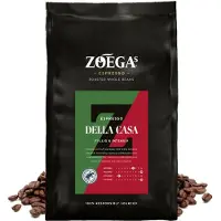 Zoegas | Espresso Della Casa - 450 g. kaffebönor