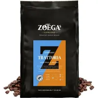 Zoegas | Espresso Trattoria - 450 g. kaffebönor