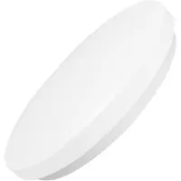 Avide ACLO33NW-18W-JAN Janet Takbelysning LED LED fast installerad EEK: G (A - G) 18 W Vit