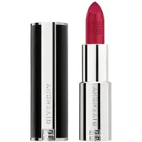 Givenchy Le Rouge Interdit Intense Silk - Refillable Lipstick