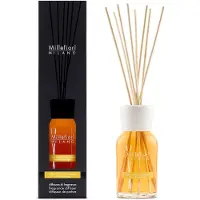 Millefiori Natural Legni e fiori d'Arancio Rumsdoft 250 ml