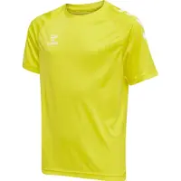 Hummel Core Xk Core Poly T-shirt Med Korta ärmar