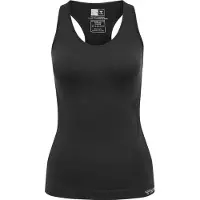 Hummel Sporttopp 'Tif' svart