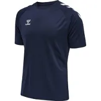 Hummel Matchtröja Core - Navy, storlek Medium