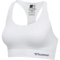 Hummel Sportbehå 'Tif' vit