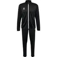 Hummel Träningsdräkt svart / vit