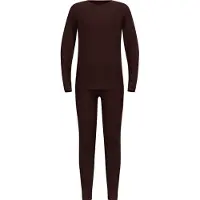 Odlo Merino 200 Långärmad Baslager-set