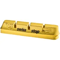Swissstop Race Pro Fälgbromsbelägg 4 Enheter