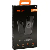 Optiline Iphone 14 Pro Max Telefonfodral