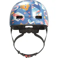 ABUS Skurb Junior Urbanhjälm
