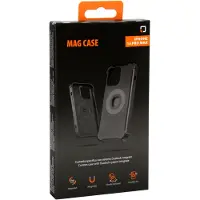 Optiline Iphone 15 Pro Max Telefonfodral